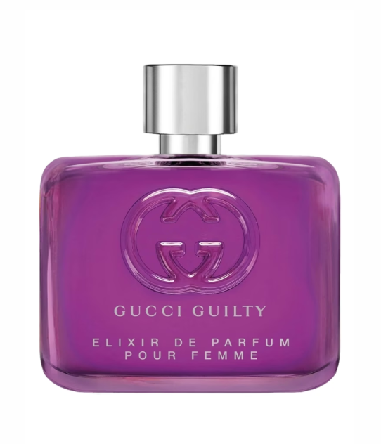 GUILTY ELIXIR POUR FEMME